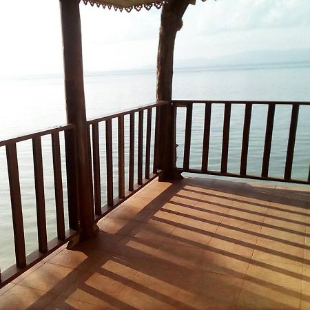 بان تاي Phangan Island المظهر الخارجي الصورة
