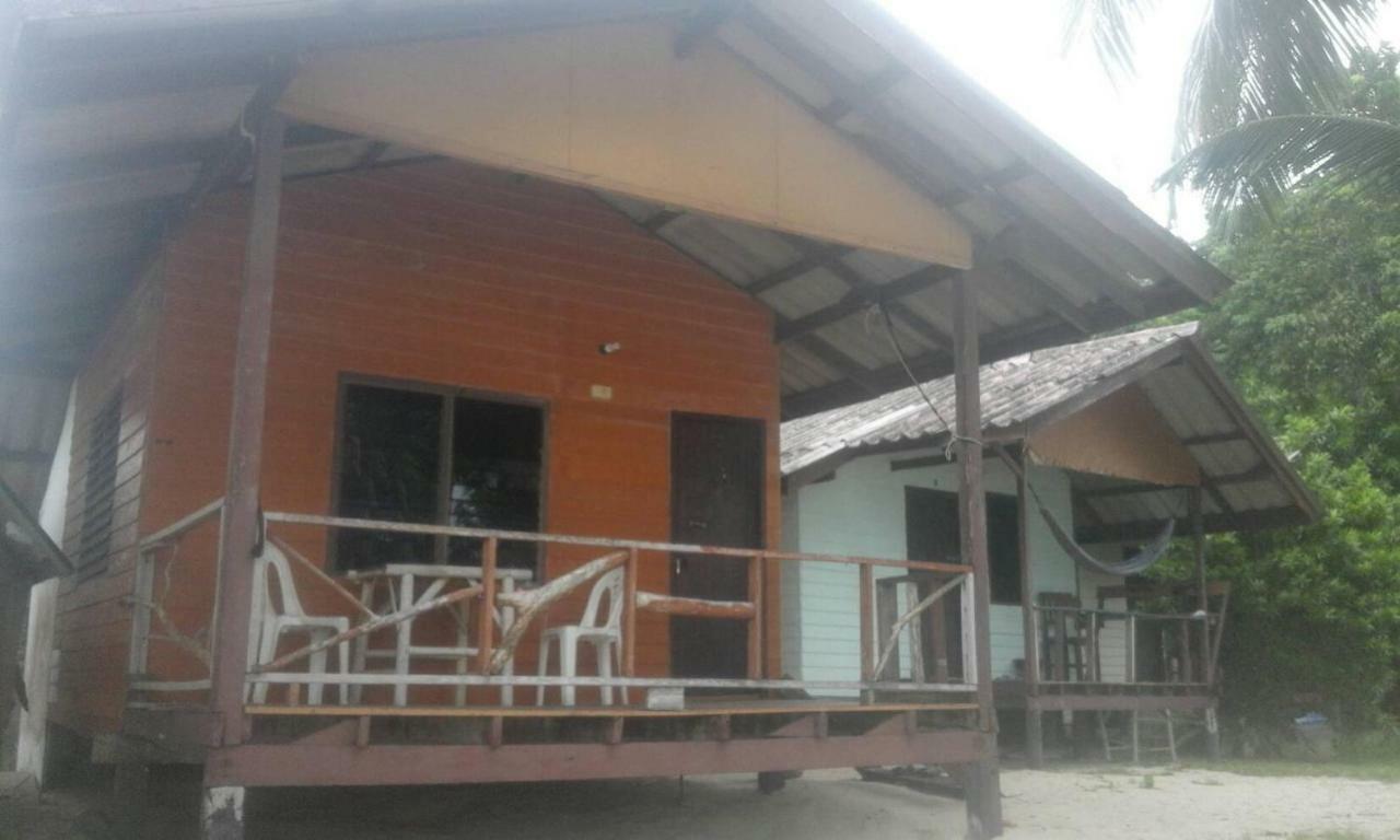 بان تاي Phangan Island المظهر الخارجي الصورة