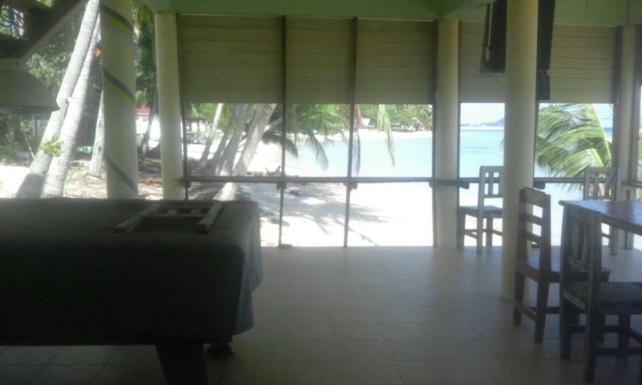 بان تاي Phangan Island المظهر الخارجي الصورة