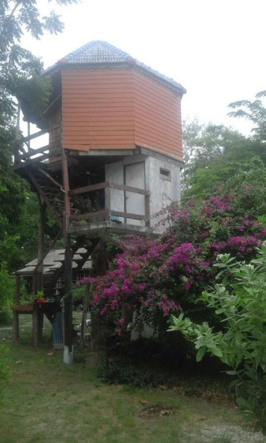 بان تاي Phangan Island المظهر الخارجي الصورة