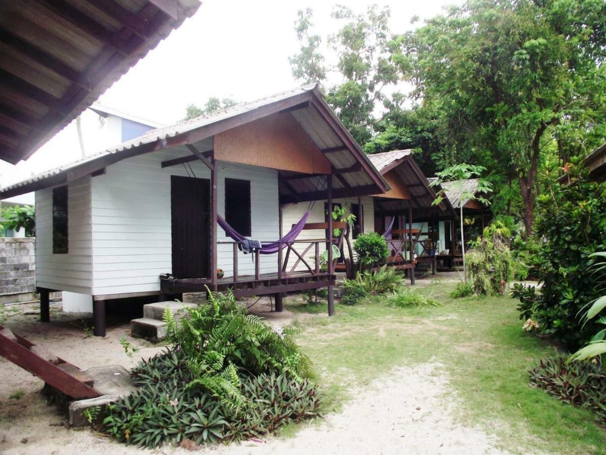 بان تاي Phangan Island المظهر الخارجي الصورة