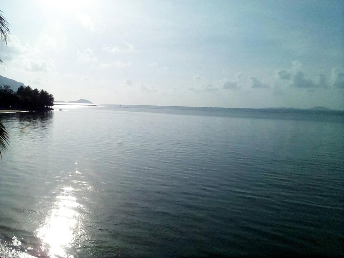 بان تاي Phangan Island المظهر الخارجي الصورة