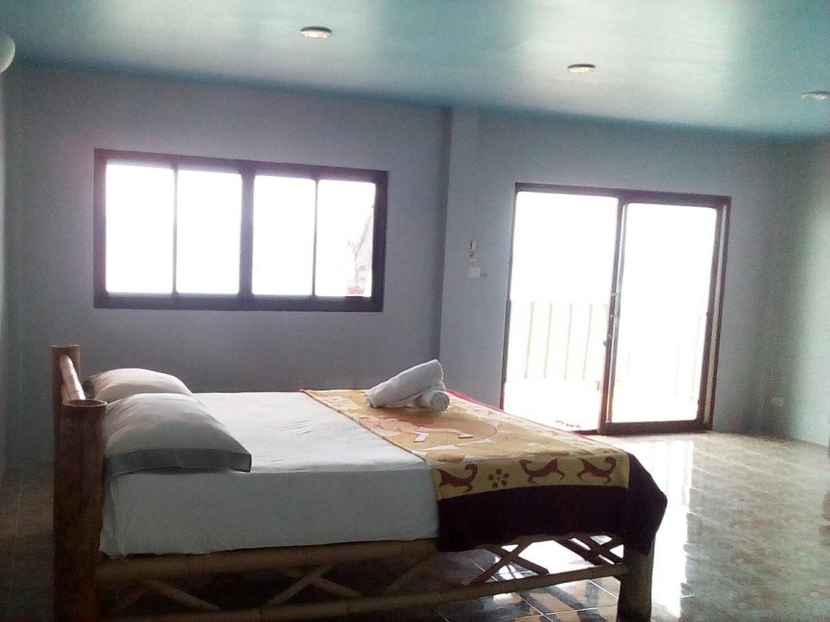 بان تاي Phangan Island المظهر الخارجي الصورة