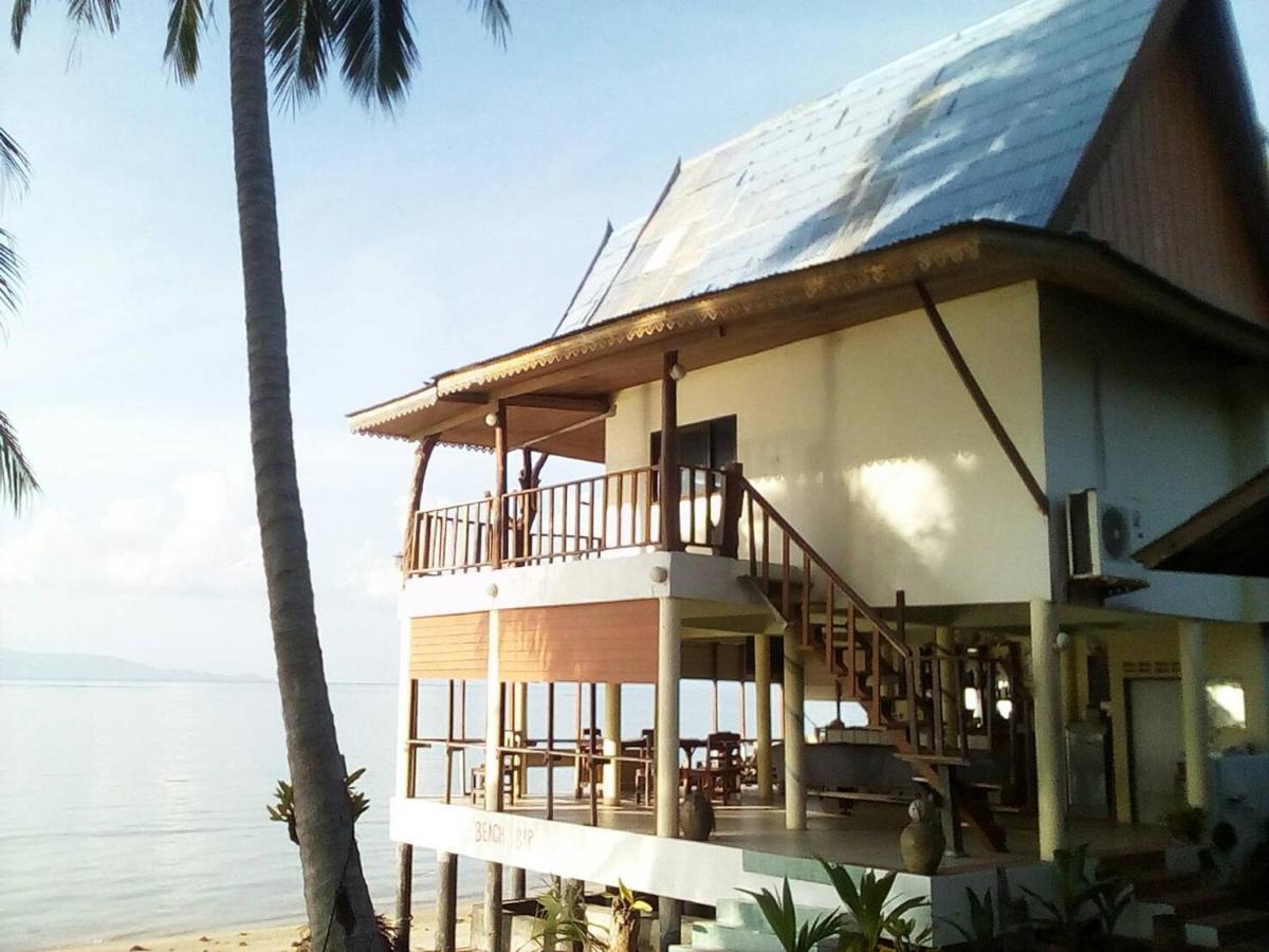 بان تاي Phangan Island المظهر الخارجي الصورة